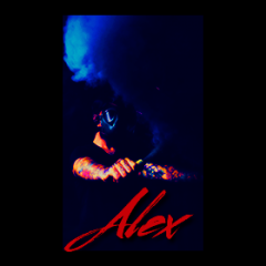 Alex.#