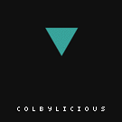 COLBYLICIOUS