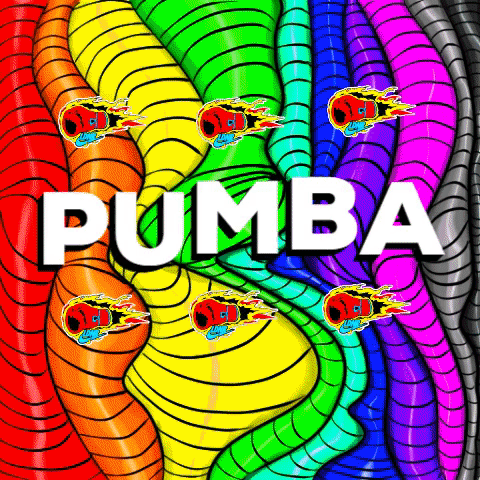 Pumba GO.USP.RO