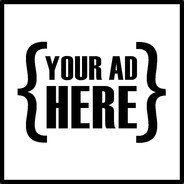 Here could be your ad