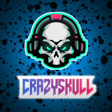 CrazySkull