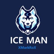✘◡✘#Mark ICE MAN