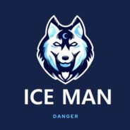 DangeR ICE MAN