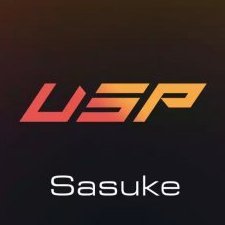 Sasuke#1
