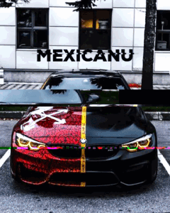 Mexicanu'