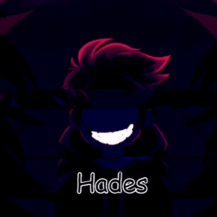 Hades★ // DEVELOPER