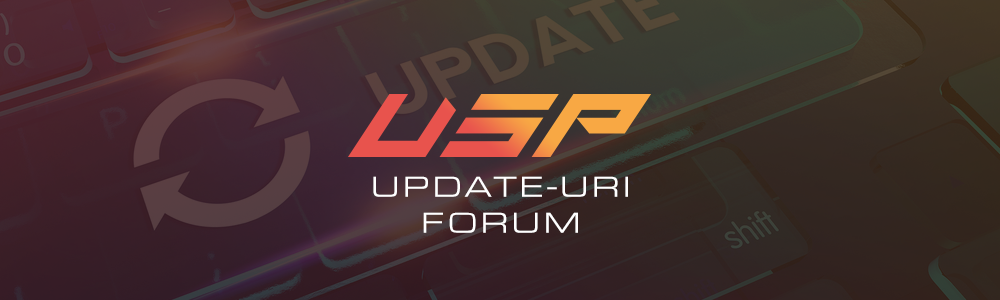 Update-uri forum